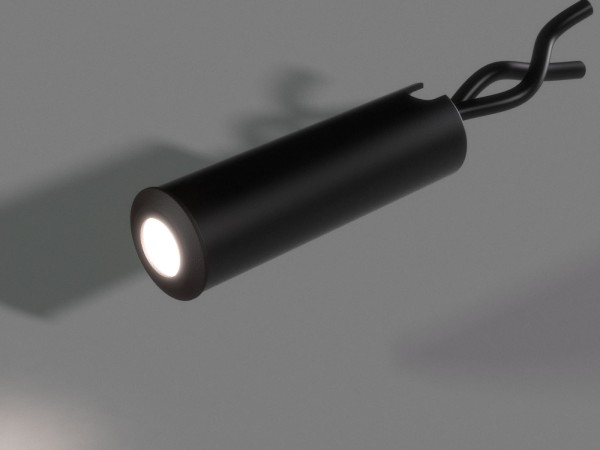 Точечные светильники Коричневый WLCL-111 купить в Сочи