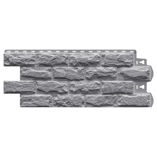 Фасадная панель Docke, Dufour (Камень) МАНЖЕРОК купить в Сочи