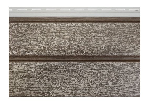 Сайдинг Виниловый Vinyl-On, ALBERO Болонский дуб купить в Сочи