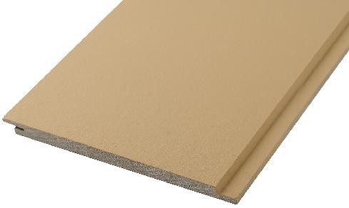 Фиброцементные панели Smooth Click F11 купить в Сочи