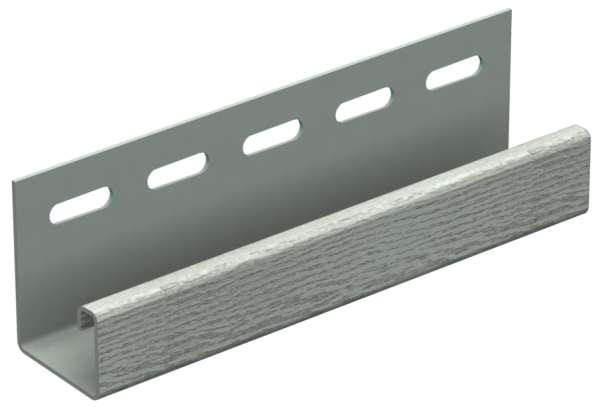 J-планка Timberblock Ясень Прованс зеленый купить в Сочи