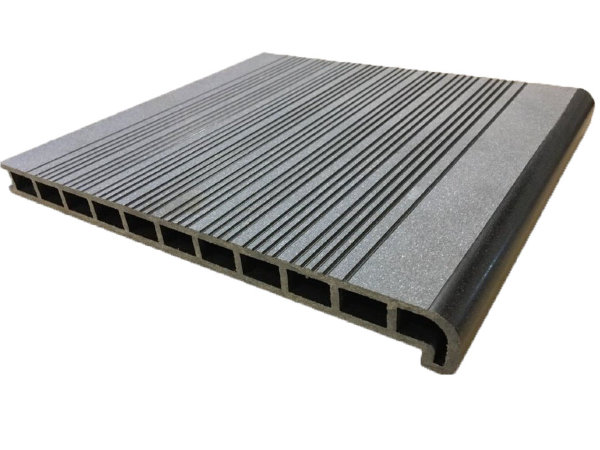 Ступени из ДПК Faynag Кварц купить в Сочи