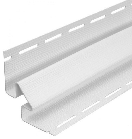 Внутренний угол 3,05 м TECOS БЕЛЫЙ купить в Сочи