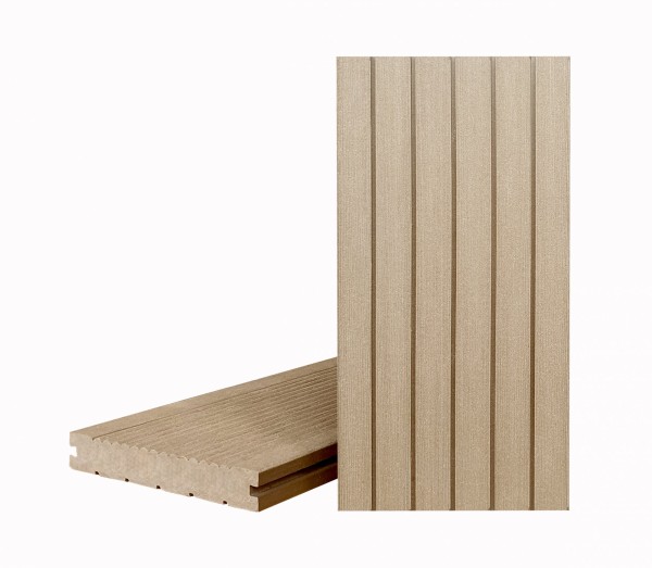 Террасная доска Классик Арахис (полнотелая с пазом) Под заказ купить в Сочи