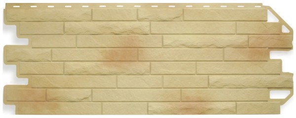 Цокольный сайдинг альта-профиль - коллекция "кирпич-антик", каир купить в Сочи