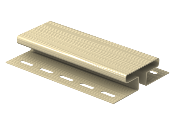 H-планка Ю-пласт Классика кофе с молоком купить в Сочи