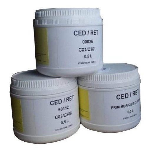 Краска для ретуши С020 Мирко купить в Сочи