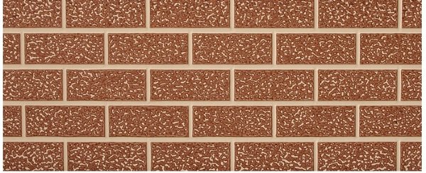 Фасадная панель Zodiac Кирпич AE10-002 купить в Сочи