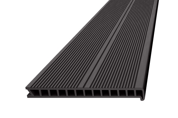 Ступени из ДПК Deckron пустотелая купить в Сочи