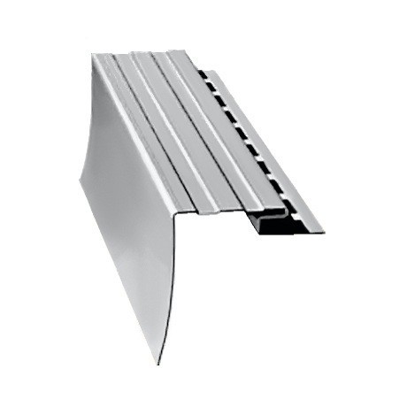 Околооконный профиль 3,05 м TECOS СЕРЫЙ купить в Сочи