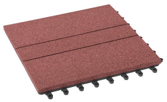 Модульный паркет ДПК GRINDERDECO Комфорт 1 Мербау. купить в Сочи