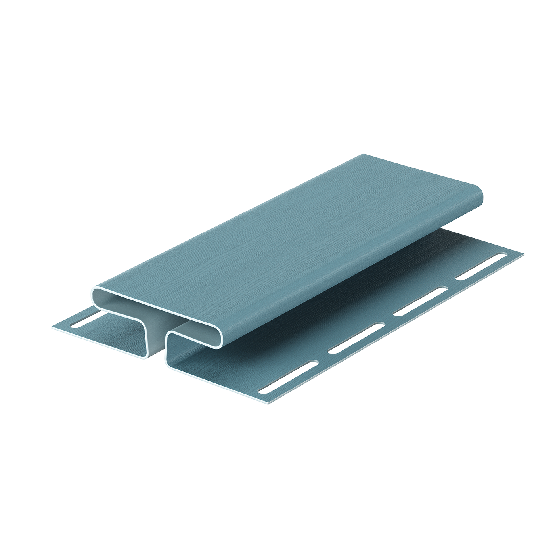 H-профиль Docke Слива купить в Сочи