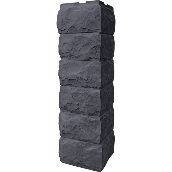 Угол наружный FineBer, Скол Асфальт купить в Сочи