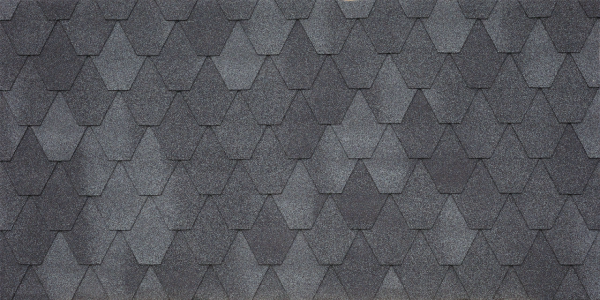 Гибкая черепица Tegola UNICA SARDEGNA ARDESIA 467 купить в Сочи