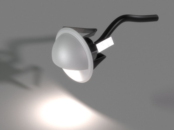 Точечные светильники Белый WLCL-112 купить в Сочи