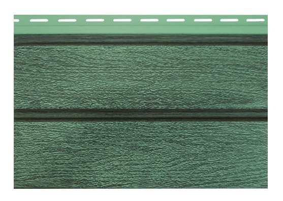 Сайдинг Виниловый Vinyl-On, ALBERO Пьемонтский орех купить в Сочи