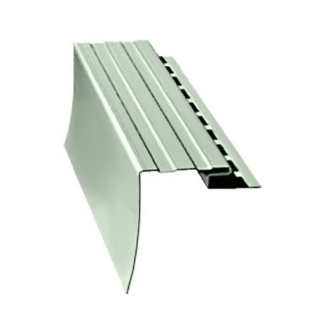 Околооконный профиль 3,05 м TECOS СВЕТЛО-САЛАТОВЫЙ купить в Сочи