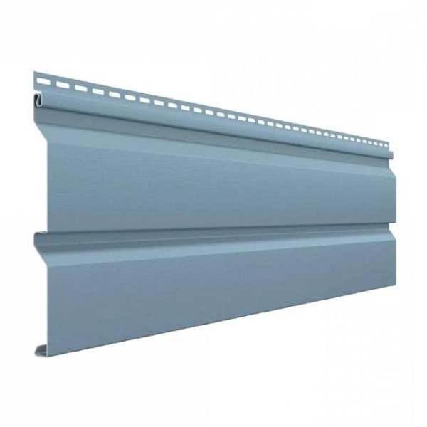 Сайдинг Виниловый ТЕХНОНИКОЛЬ Оптима Корабельный брус Гортензия купить в Сочи