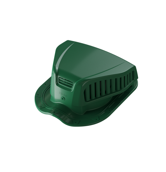 Точечный аэратор Docke, Monterrey Зеленый купить в Сочи