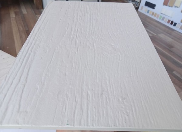 Фиброцементный сайдинг Latonit (RAL 7047) купить в Сочи