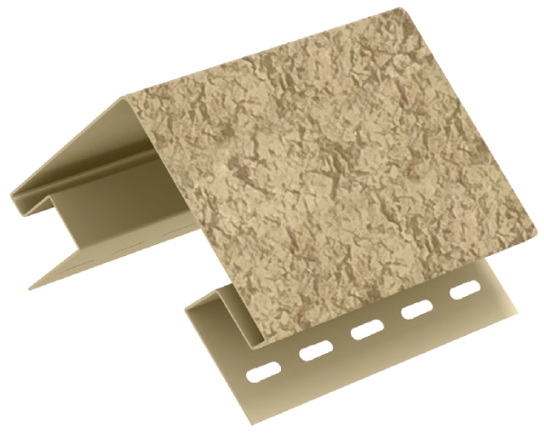 Наружный угол Стоун Хаус S-Lock Таганай Речной купить в Сочи