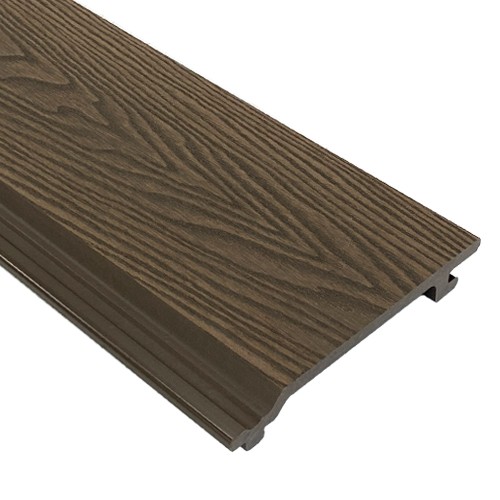 Фасадная панель EasyDecking Wood-X 156х21 Венге купить в Сочи