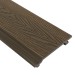 Фасадная панель EasyDecking Wood-X 156х21 Венге купить в Сочи