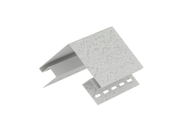 Наружный угол S-Lock Клинкер дымчатый купить в Сочи