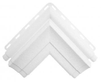 Угол наличника Альта-профиль Модерн Альта Декор Белоснежный купить в Сочи