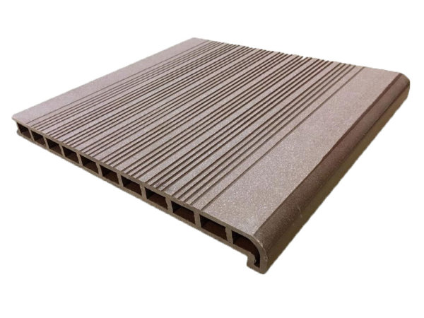 Ступени из ДПК Faynag Шоколад купить в Сочи