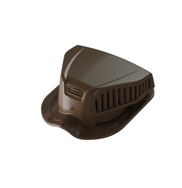 Точечный аэратор Docke, Monterrey Светло-коричневый купить в Сочи