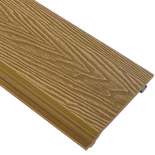 Фасадная панель EasyDecking Wood-X 156х21 Дуб купить в Сочи