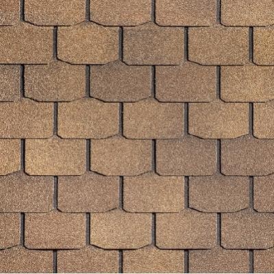 Гибкая черепица Shinglas, серия Классик, коллекция Модерн – Дюна купить в Сочи