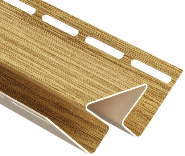 Внутренний угол Зрелый каштан  купить в Сочи