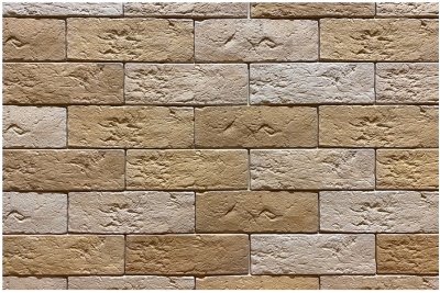 Фиброцементные панели КАНЬОН коллекция КАНЗАС 68