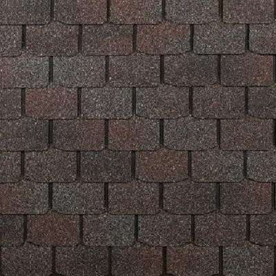 Гибкая черепица Shinglas, серия Классик, коллекция Модерн – Шельф купить в Сочи