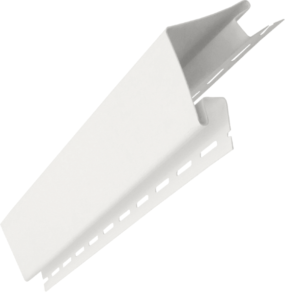 Наружный угол Logistik Vinyl-On – Белый купить в Сочи