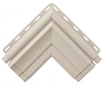 Угол наличника Альта-профиль Модерн Альта Декор Белый купить в Сочи