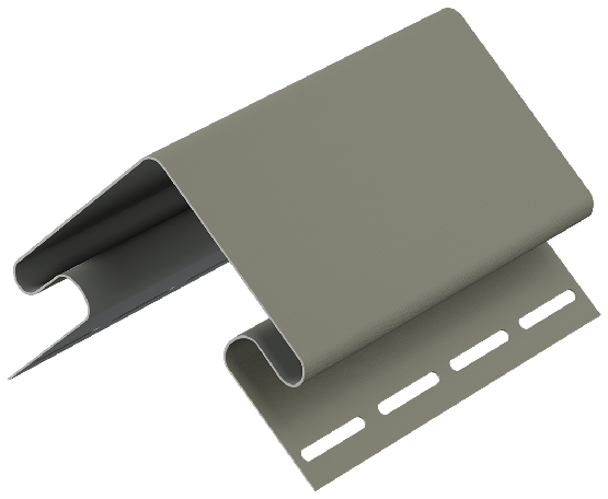 Внешний угол 75 мм Docke Пихта купить в Сочи