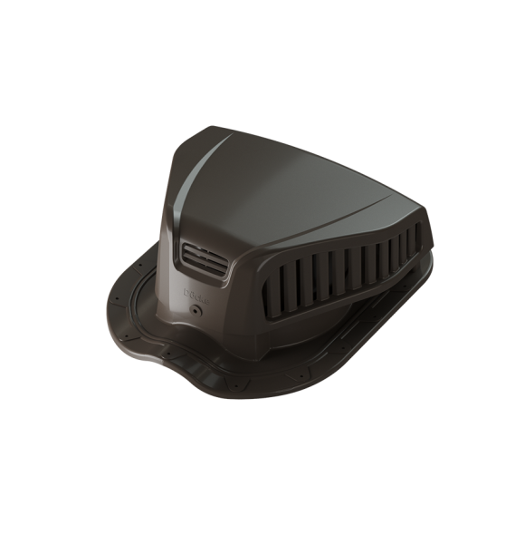 Точечный аэратор Docke, Monterrey Тёмно-коричневый купить в Сочи