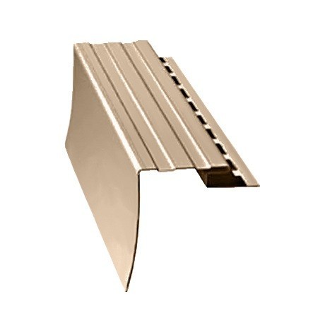 Околооконный профиль 3,05 м TECOS БЕЖЕВЫЙ купить в Сочи