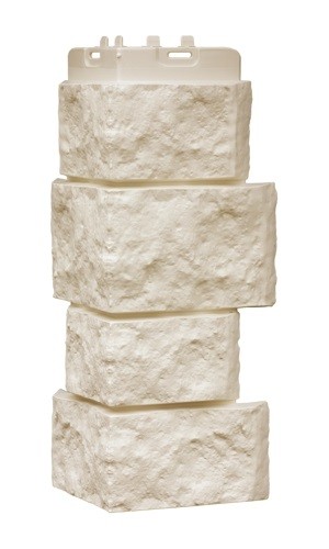 Угол Grand Line Дикий камень Стандарт молочный купить в Сочи