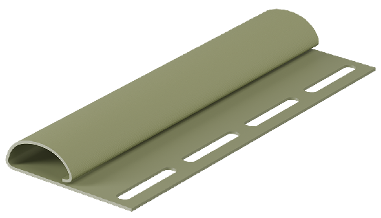 Финишный профиль Docke Кипарис купить в Сочи