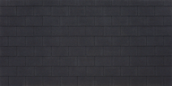 Гибкая черепица Tegola UNICA TOSCANA TOPAZIO FUME 061 купить в Сочи