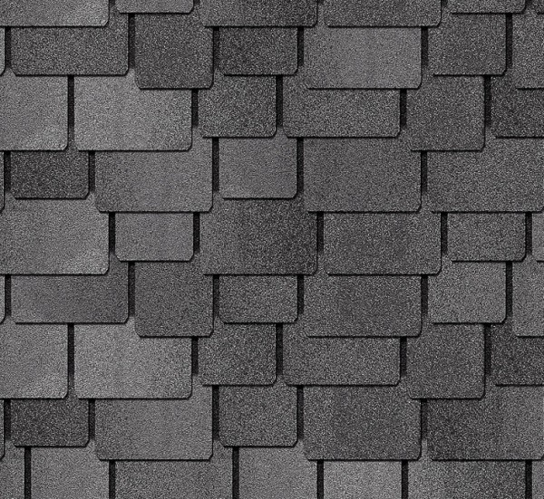 Гибкая черепица Docke, Lux, Саппоро, Фладен купить в Сочи