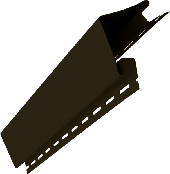 Наружный угол Logistik Vinyl-On – Венге купить в Сочи