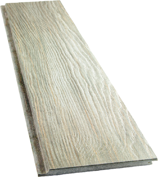 Фиброцементный сайдинг SidWood с фактурой под дерево W-133 Клик купить в Сочи