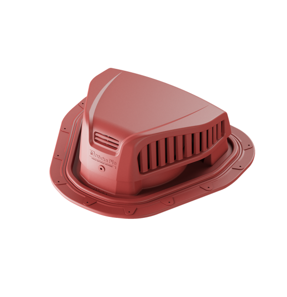 Точечный аэратор Docke, Next Красный купить в Сочи