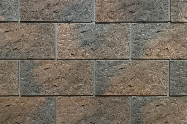 Фиброцементные панели КАНЬОН коллекция ПЕСЧАНИК 44 купить в Сочи