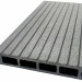 Террасная доска GM Decking Classic антрацит ПОД ЗАКАЗ купить в Сочи